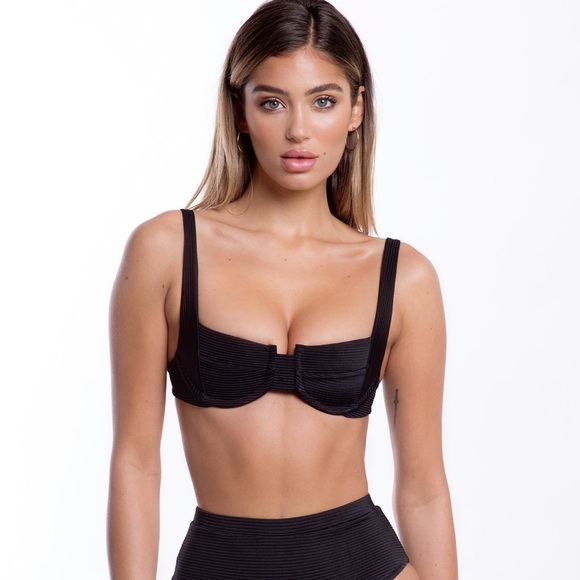 TJ SWIM Other - BRAND NEW !!! Tj Swim bathing suit top